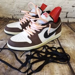 Mens custom Air jordan 1 sz 11